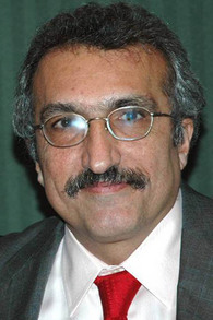 عباس ميلانی