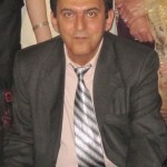 majid Safferi