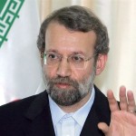 Ali Larijani - جناب دکتر علی لاریجانی، رئیس محترم مجلس شورای اسلامی