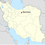 Semnan, Iran