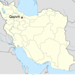 قزوین - ایران