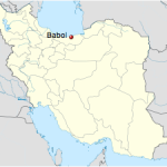 Babol (بابل) is a city in the Iranian province of Mazandaran,located in the Caspian littoral and north-east of Tehran.