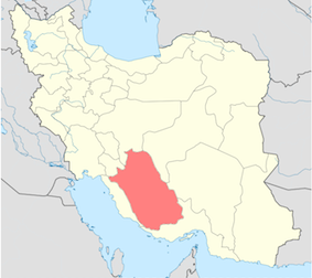 qlid County (Persian: شهرستان اقلید)