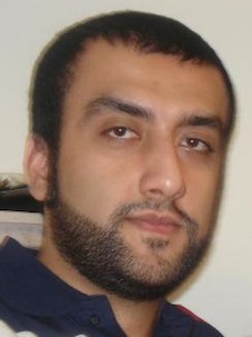 Navid Khanjani