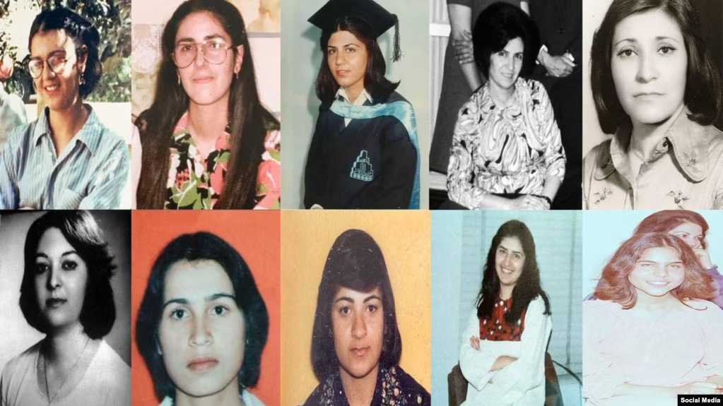 به دار آویخته‌شدن این زنان تنها مورد اعدام دسته‌جمعی زنان بهائی و در عین حال آخرین مورد از اعدام زنان بهائی در دوران حکومت جمهوری اسلامی محسوب می‌شود